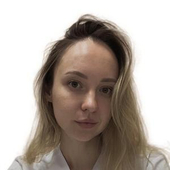 Денисова Анна Сергеевна, эндокринолог