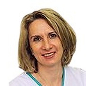 Бондаренко Наталья Геннадьевна, стоматолог-ортопед