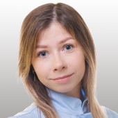 Жулина (Елисеева) Анастасия Александровна, ортодонт