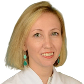 Федосеенко Марина Владиславовна, аллерголог