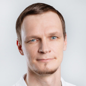 Мартынов Виктор Борисович, ортопед