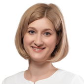 Смирнова Светлана Юрьевна, стоматолог-терапевт