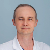 Титов Дмитрий Сергеевич, хирург
