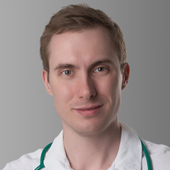 Таранов Евгений Владимирович, анестезиолог