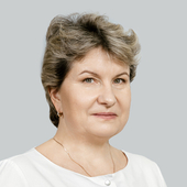 Ластнек Светлана Анатольевна, офтальмолог-хирург