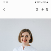 Баюнова Евгения Фёдоровна, стоматолог-хирург