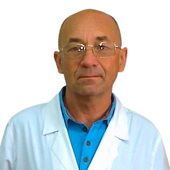 Юрасов Сергей Ефимович, хирург