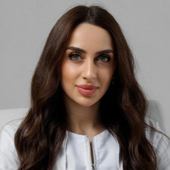 Аташян Сона Паруйровна, терапевт