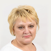 Меньших Татьяна Александровна, врач УЗД