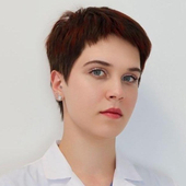 Попова Валерия Дмитриевна, ЛОР