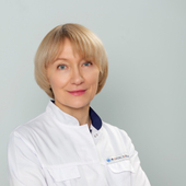 Сагдиева Татьяна Геннадьевна, эндокринолог