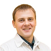 Козлов Виталий Николаевич, детский травматолог-ортопед
