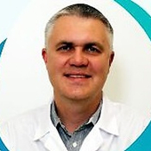 Бессчастный Денис Сергеевич, стоматолог-ортопед