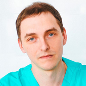 Артемьев Артём Сергеевич, стоматолог-терапевт