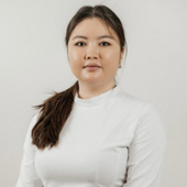 Малофеева Наталья Эркеменовна, стоматолог-терапевт