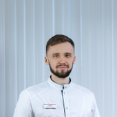Скачек Даниил Владимирович, стоматолог-терапевт
