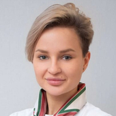 Новичкова Ульяна Дмитриевна, эндоскопист