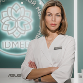 Вытнова Екатерина Ивановна, гинеколог