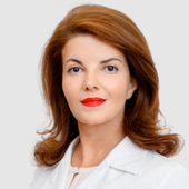 Киселева Анаид Ишхановна, дерматолог