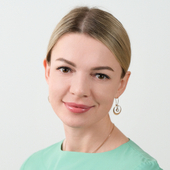 Ефимова Анна Александровна, детский стоматолог