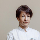 Турсунова Наталья Александровна, фтизиатр