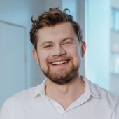 Савельев Никита Валерьевич, стоматолог-ортопед