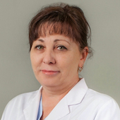 Спиридонова Татьяна Владимировна, гастроэнтеролог
