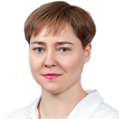 Баятакова Диана Александровна, хирург