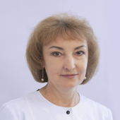 Шовдра Ольга Леонидовна, офтальмолог