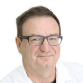 Долгих Олег Юрьевич, проктолог