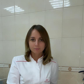 Прохорова Елена Алексеевна, эндокринолог