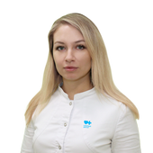 Донская Екатерина Сергеевна, врач-косметолог