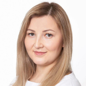 Гайдаренко Алия Якуповна, гинеколог