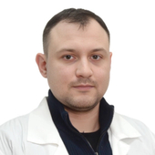 Склизков Дмитрий Сергеевич, хирург