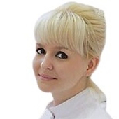 Солдатенкова Анна Анатольевна, стоматолог-терапевт