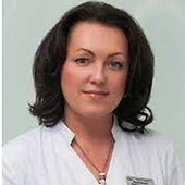 Васютинская Юлия Валерьевна, гинеколог