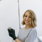 Найденкина Дарья Васильевна, дерматолог