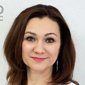 Киселева Юлия Михайловна, стоматолог-терапевт