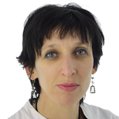 Преображенская Ольга Борисовна, массажист