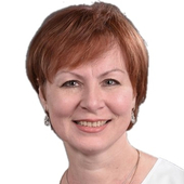 Гайсина Ольга Сергеевна, гинеколог