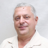 Сушков Михаил Германович, ЛОР