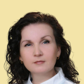 Грязнова Татьяна Валерьевна, врач УЗД