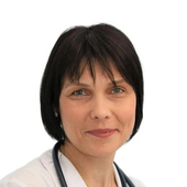 Татаринова Ольга Васильевна, терапевт