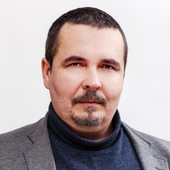 Лях Игорь Вячеславович, психотерапевт