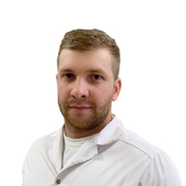 Трофимов Сергей Сергеевич, уролог