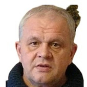 Зырянов Ф. В., врач скорой помощи