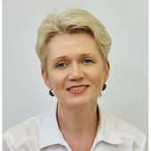 Лялькина Светлана Александровна, стоматолог-хирург