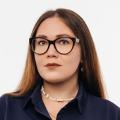 Лихачева Мария Николаевна, педиатр