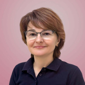 Бабусенко Лариса Владимировна, стоматолог-терапевт