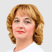 Помазанова Татьяна Анатольевна, офтальмолог